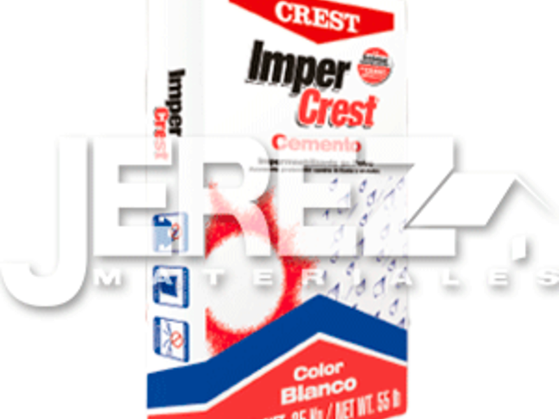 IMPERCREST CEMENTO 26 KG