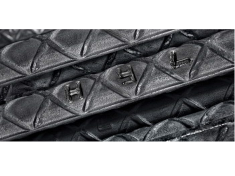 Varilla de Hierro Hylsa 3/8