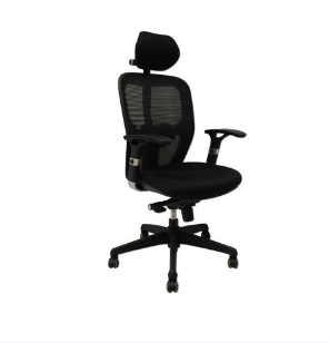 SILLA GERENCIAL GUATEMALA