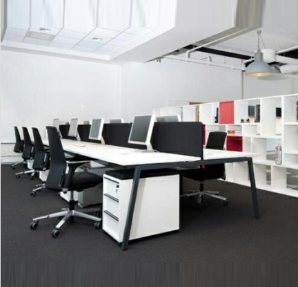 ESTACION OPNE OFFICE GUATEMALA 