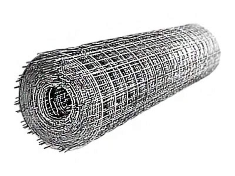 MALLA ELECTROSOLDADAS