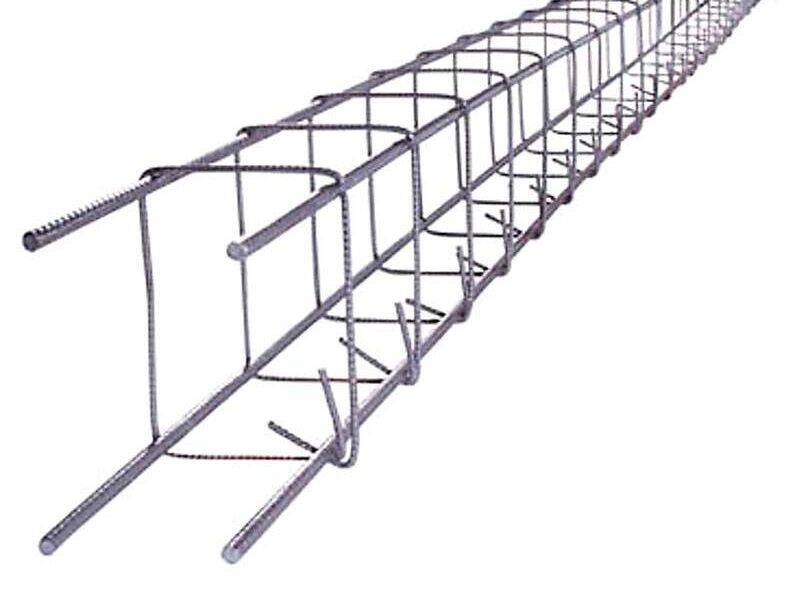 Castillos Electrosoldado