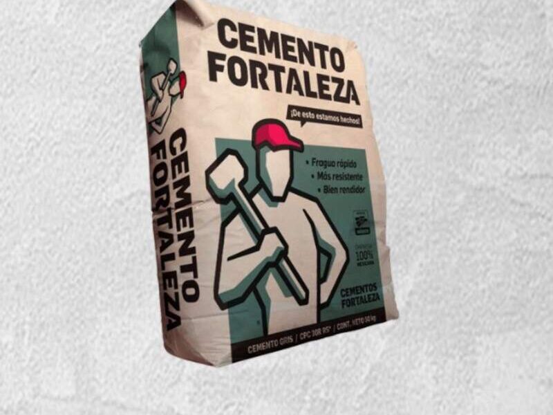 Cemento CPC 30R 