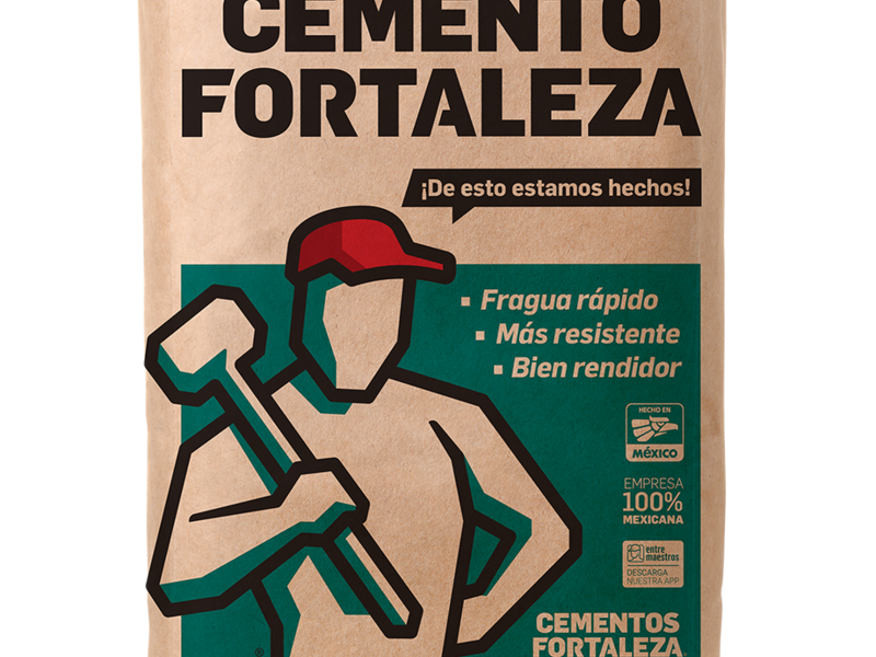 Cementos CPC 30R 