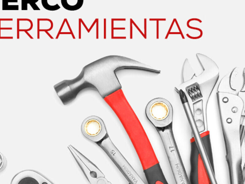 herramientas electricidad