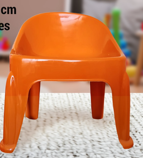 Silla infantil Guatemala 