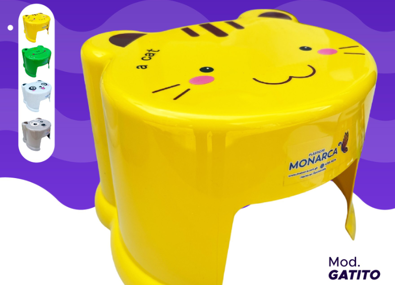 Banca infantil Guatemala 