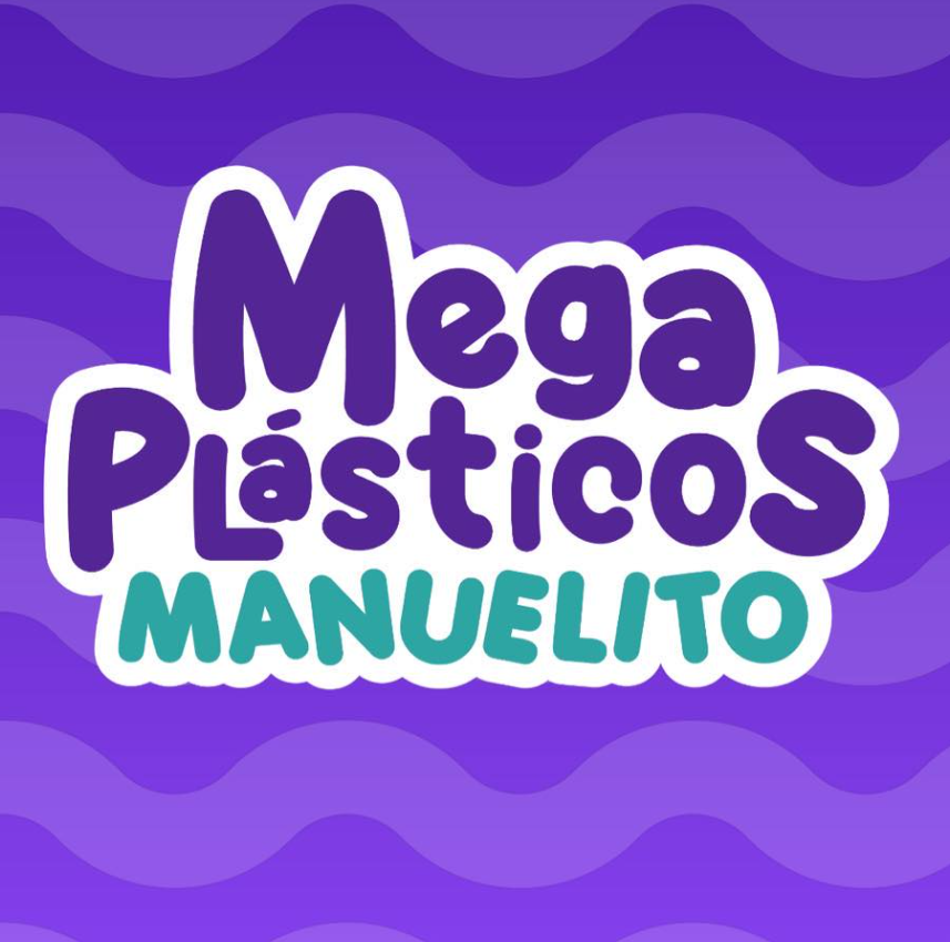 Mega Plasticos Manuelito 