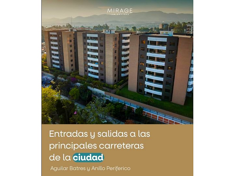 Inmobiliaria Construcción Guatemala