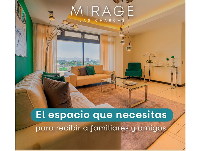 Inmobiliaria Venta Guatemala