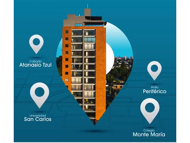 Inmobiliaria Extensa Guatemala