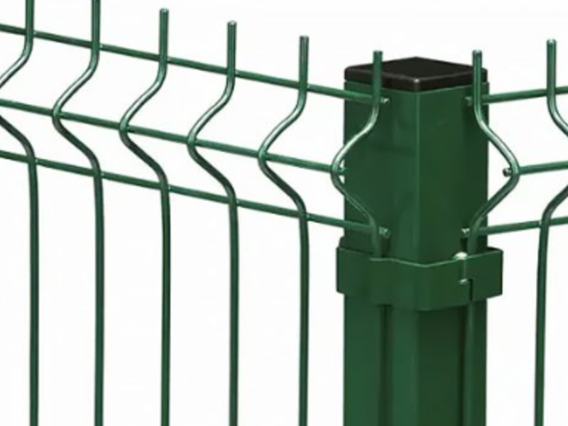Reja- de acero Plus