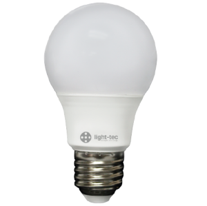 BOMBILLA 7 WATTS DIMERIZABLE