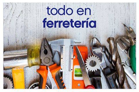 Ferretería FerroSur 