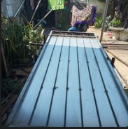 abertura metal Guatemala