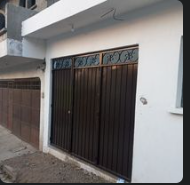 portón eléctrico metal Guatemala