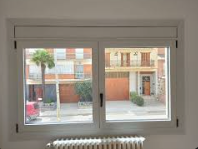 ventana aluminio Guatemala