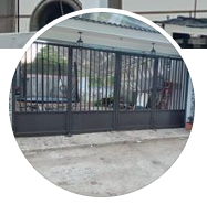 HERRERIA EN GENERAL Y ARTISTICA