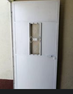 puerta madera Guatemala