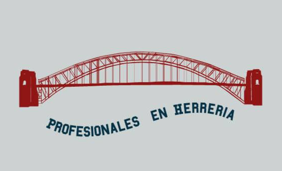 PROFESIONALES EN HERRERIA