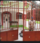 puertas rejas Guatemala