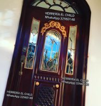 puerta elegante Guatemala