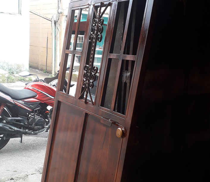 Rejas de aluminio Guatemala