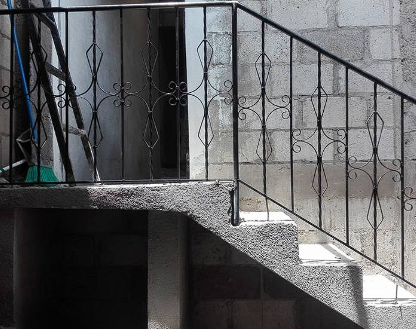 Cercas de acero Guatemala