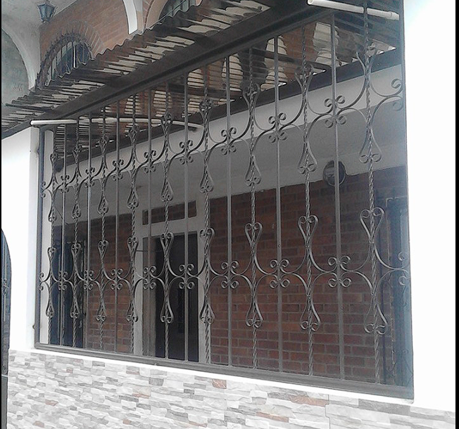 Fabricación de puertas Guatemala