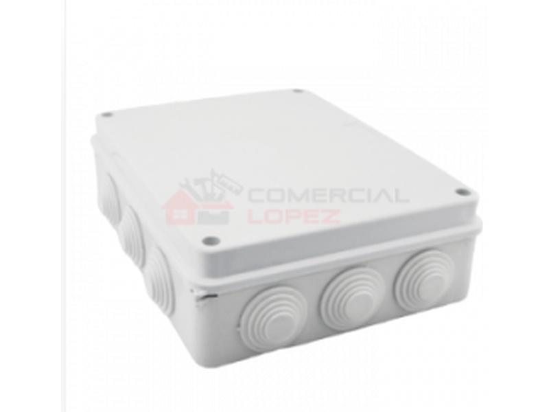 Caja Ciega Distribución Guatemala