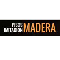 Pisos imitación MADERA