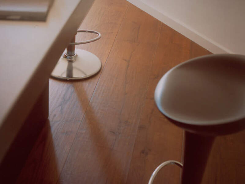 PISOS DE MADERA