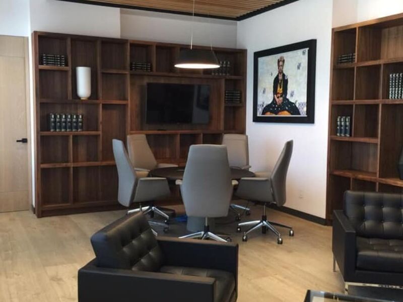 Muebles de Oficina 