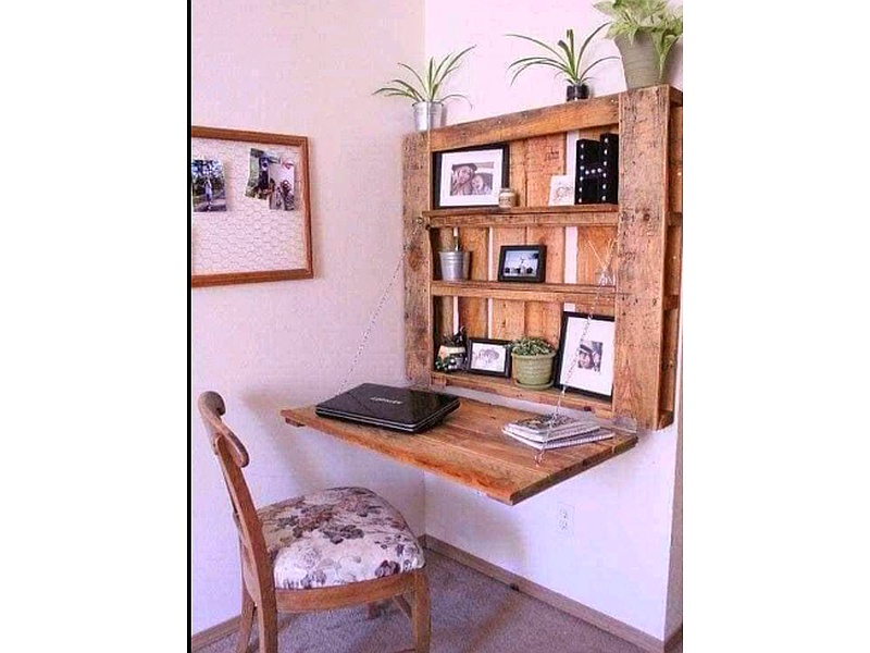 Mesa Plegable Guatemala