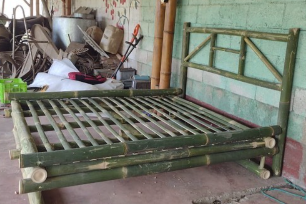 Cama Guatemala 