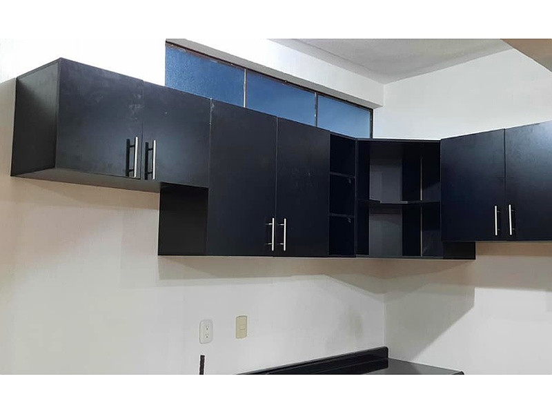 Mueble Cocina Guatemala