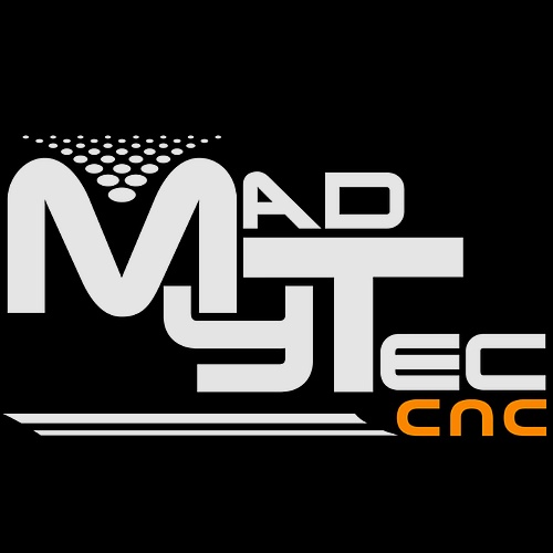 Madytec CNC 