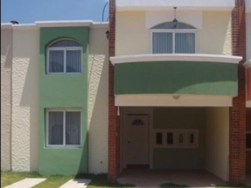 Vivienda Unifamiliar Ciudad de Guatemala