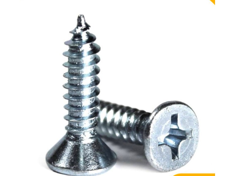 Tornillo Niquelado Guatemala