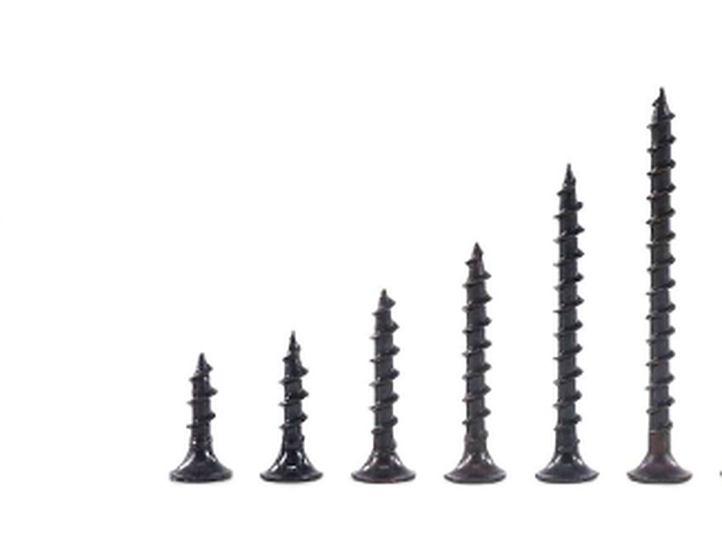 Tornillos Guatemala