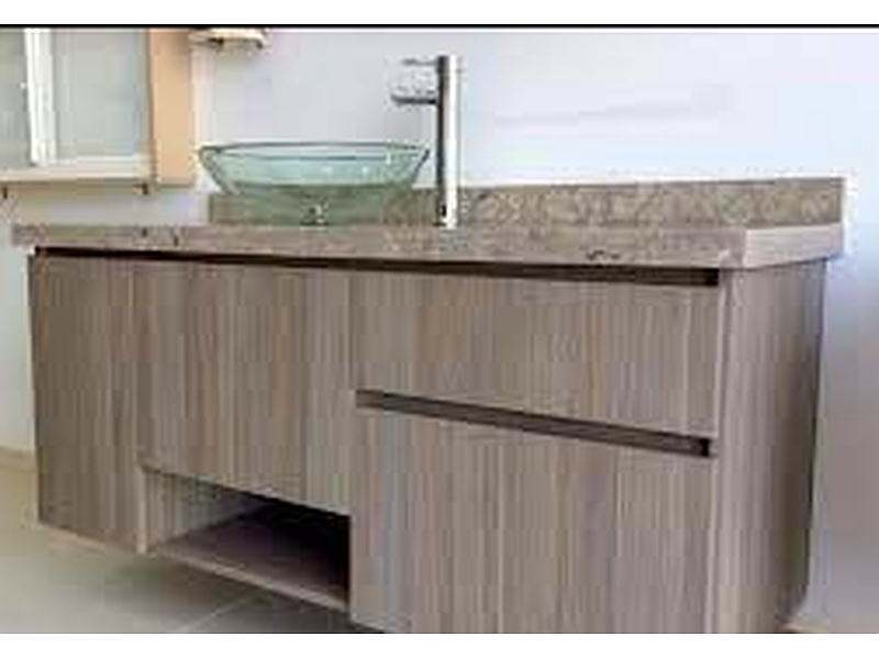 Mueble Baño Guatemala