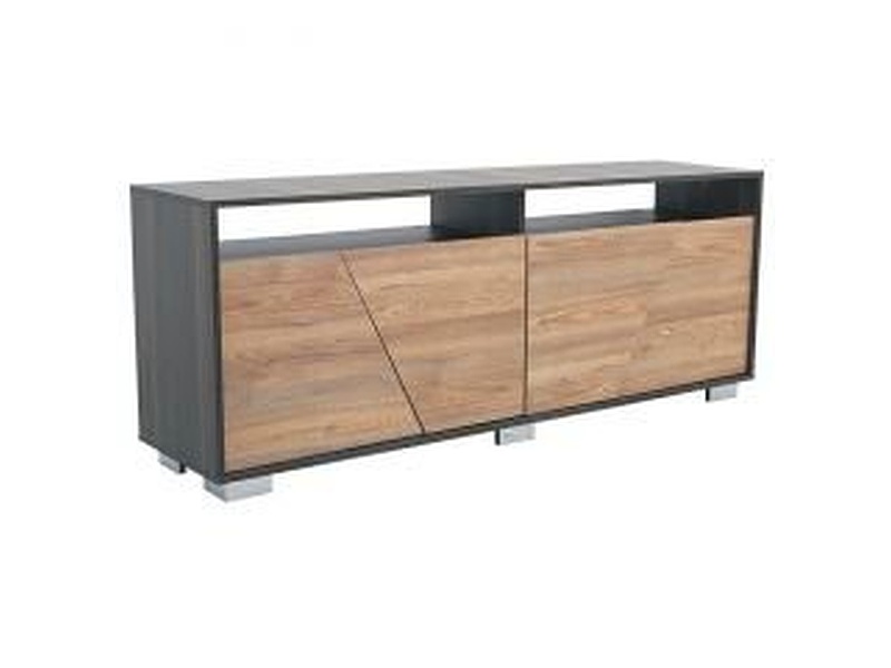 Mueble Miel TV Guatemala