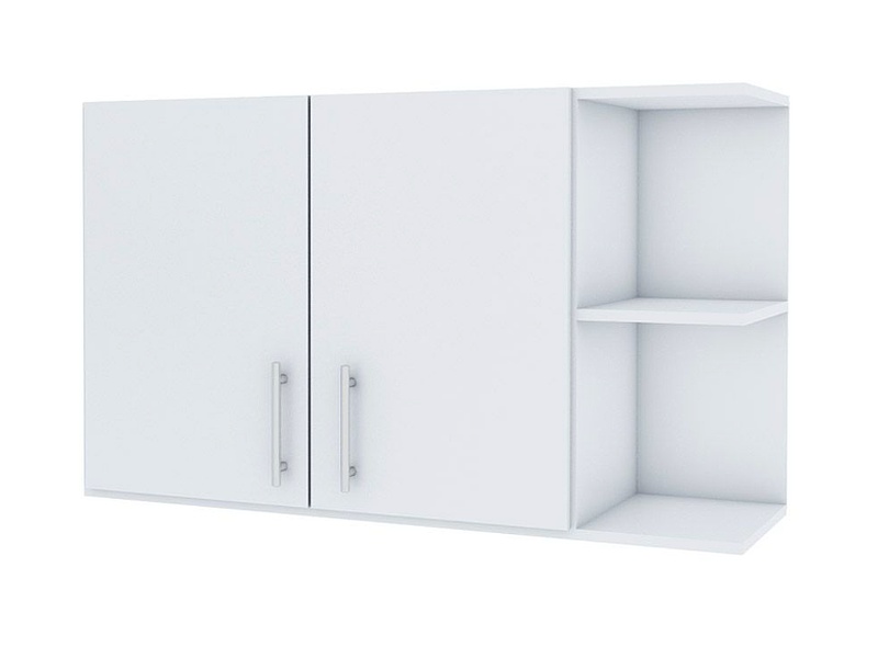 Mueble Blanco Cocina Guatemala