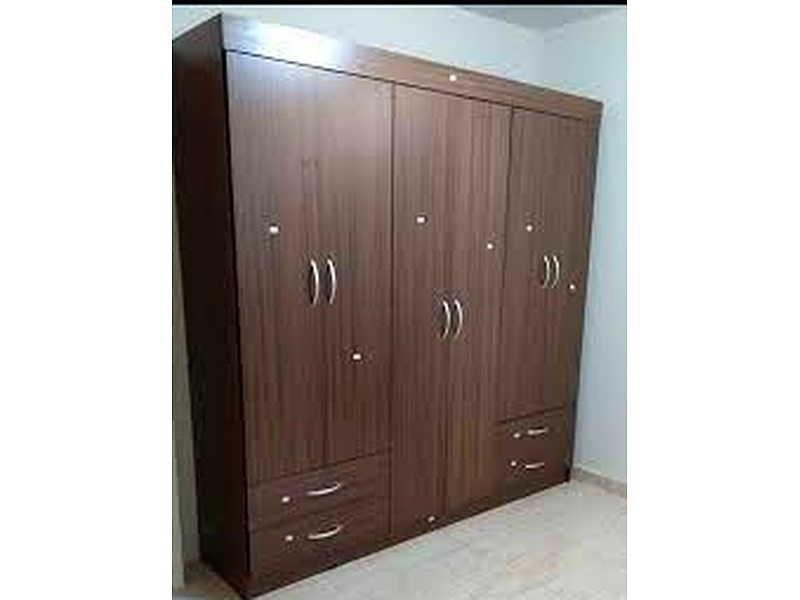 Closet Dormitorio Guatemala