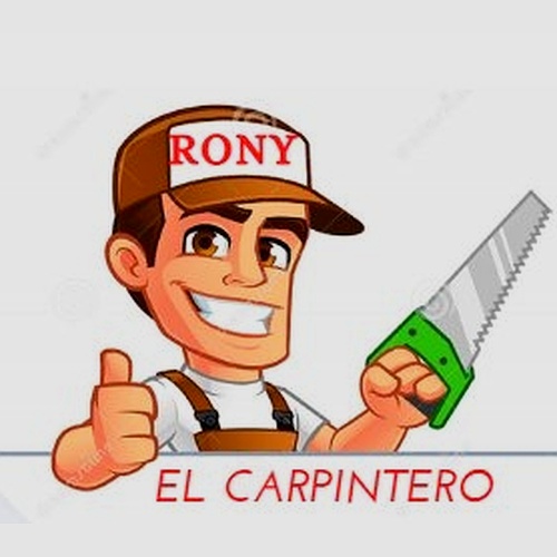 Rony El Carpintero