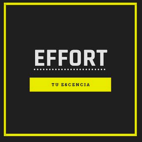 Muebles "Effort"