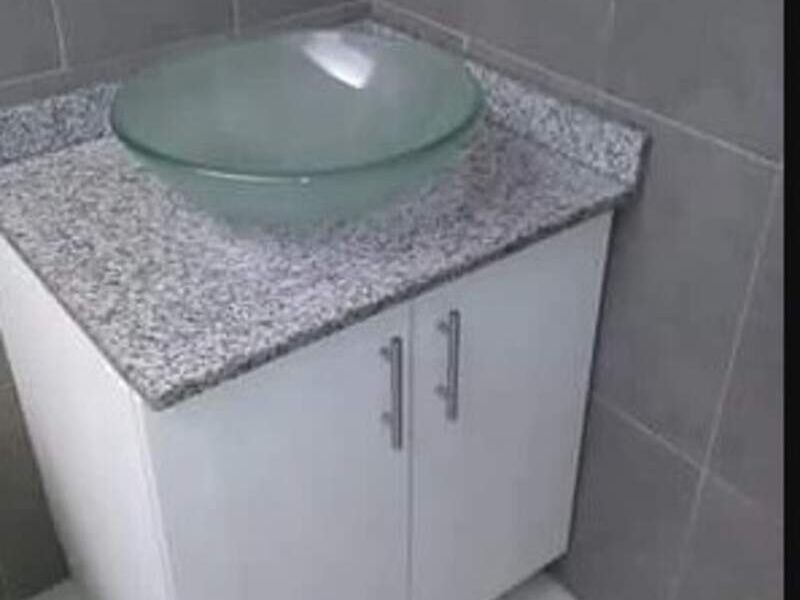 Muebles para Baños en Mixco 