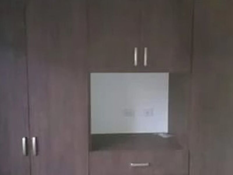 Armario de madera en Mixco 