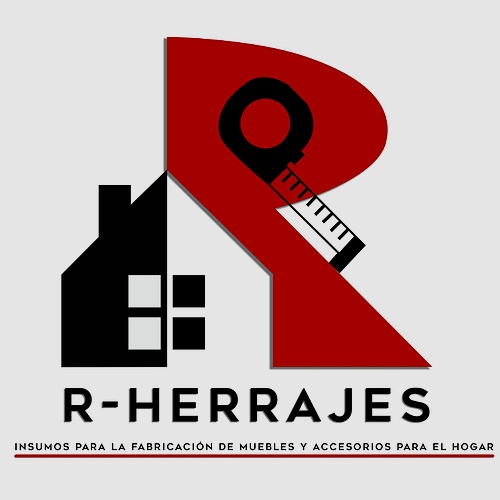 Herrajes R