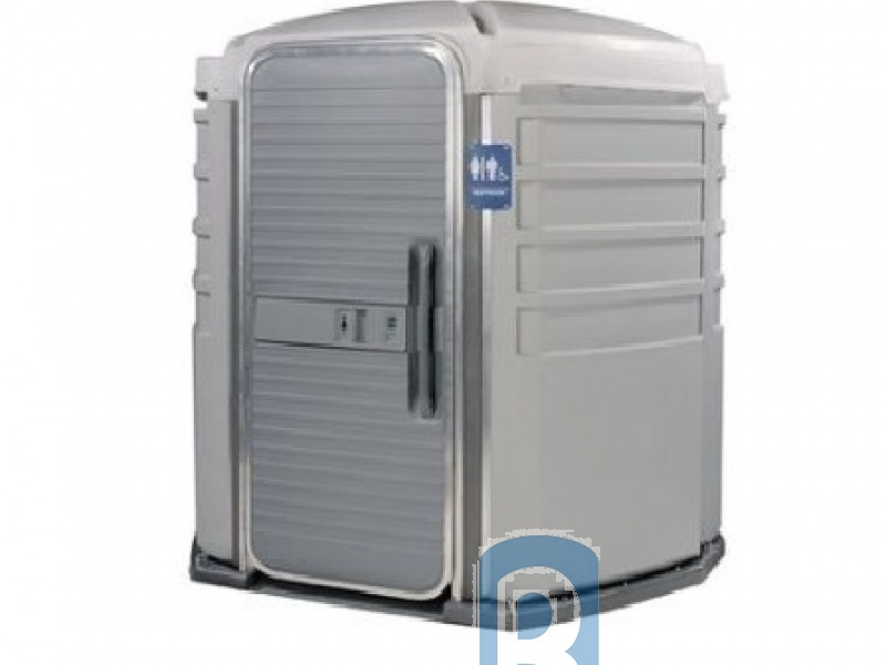SANITARIOS PORTÁTILES
